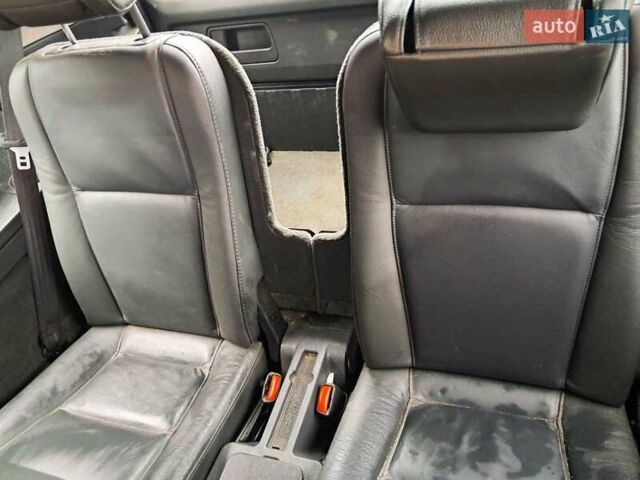 Вольво ХС90 2007 в Коростышеве на Automoto.ua Черный Вольво ХС90, объемом двигателя 3.2 л и пробегом 350 тыс. км за 6000 $, фото 2 на Automoto.ua