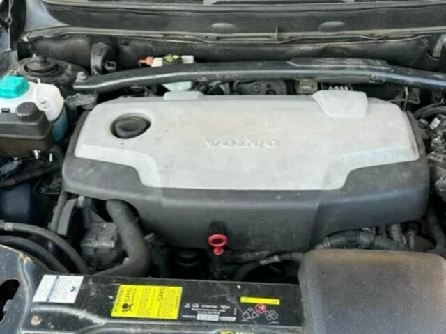 Чорний Вольво ХС90, об'ємом двигуна 2.4 л та пробігом 165 тис. км за 3574 $, фото 8 на Automoto.ua