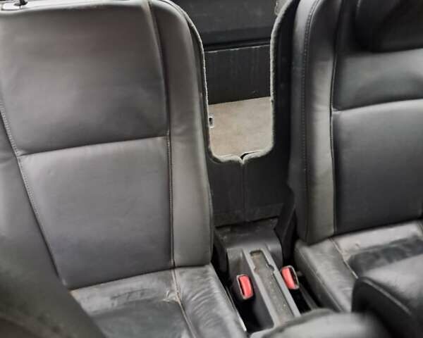 Вольво ХС90 2007 в Коростышеве на Automoto.ua Черный Вольво ХС90, объемом двигателя 3.2 л и пробегом 350 тыс. км за 6000 $, фото 12 на Automoto.ua