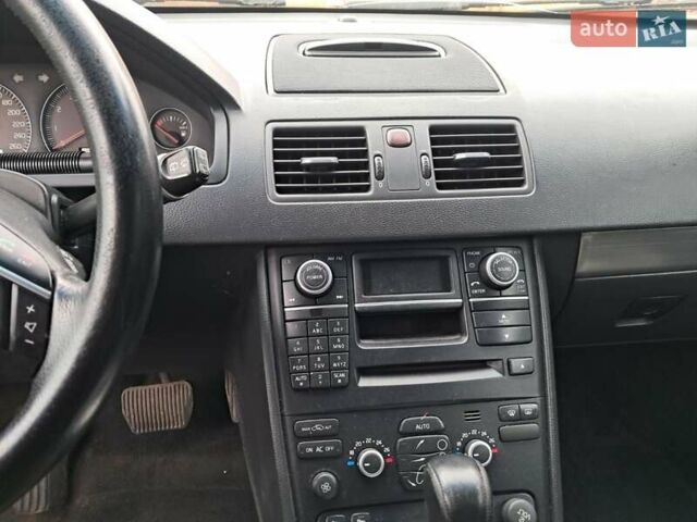 Вольво ХС90 2007 в Коростышеве на Automoto.ua Черный Вольво ХС90, объемом двигателя 3.2 л и пробегом 350 тыс. км за 6000 $, фото 7 на Automoto.ua