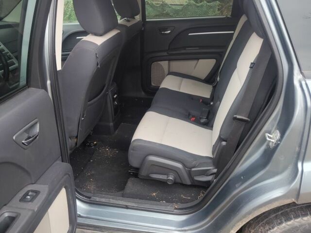 Черный Вольво ХС90, объемом двигателя 2.4 л и пробегом 380 тыс. км за 3647 $, фото 18 на Automoto.ua