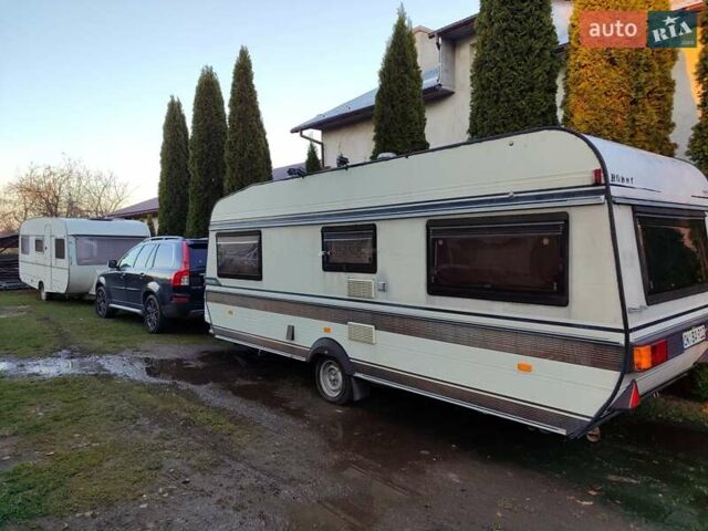 Черный Вольво ХС90, объемом двигателя 2.4 л и пробегом 220 тыс. км за 3800 $, фото 8 на Automoto.ua