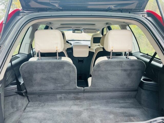 Чорний Вольво ХС90, об'ємом двигуна 2.4 л та пробігом 295 тис. км за 7700 $, фото 11 на Automoto.ua