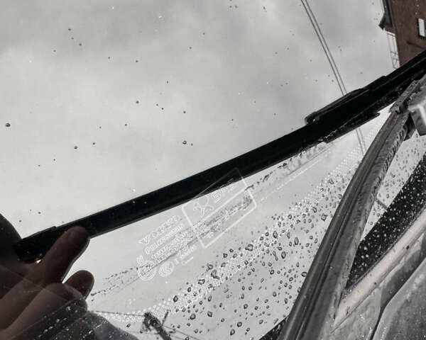 Черный Вольво ХС90, объемом двигателя 3.19 л и пробегом 213 тыс. км за 14799 $, фото 23 на Automoto.ua