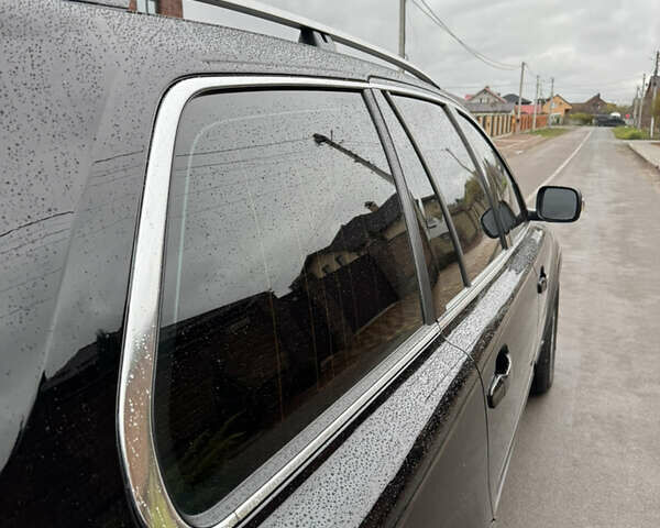 Черный Вольво ХС90, объемом двигателя 3.19 л и пробегом 213 тыс. км за 14799 $, фото 31 на Automoto.ua