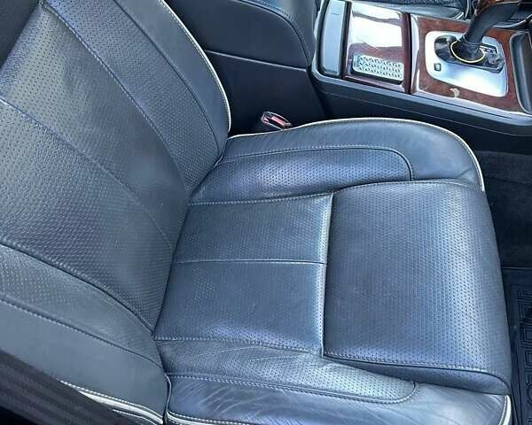 Чорний Вольво ХС90, об'ємом двигуна 2.4 л та пробігом 220 тис. км за 17000 $, фото 14 на Automoto.ua