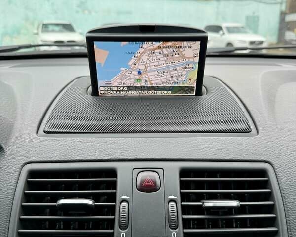 Черный Вольво ХС90, объемом двигателя 2.5 л и пробегом 210 тыс. км за 10999 $, фото 24 на Automoto.ua