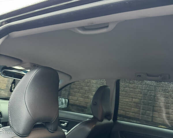 Черный Вольво ХС90, объемом двигателя 3.19 л и пробегом 213 тыс. км за 14799 $, фото 28 на Automoto.ua