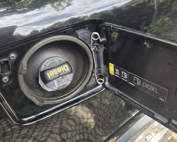 Чорний Вольво ХС90, об'ємом двигуна 2.4 л та пробігом 293 тис. км за 15400 $, фото 57 на Automoto.ua