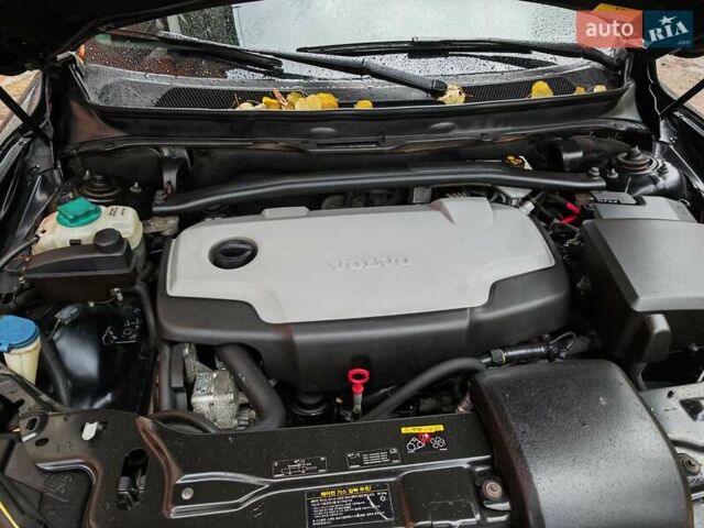 Вольво ХС90 2011 в Могилев-Подольском на Automoto.ua Черный Вольво ХС90, объемом двигателя 2.4 л и пробегом 239 тыс. км за 15800 $, фото 43 на Automoto.ua