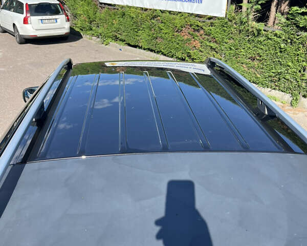 Черный Вольво ХС90, объемом двигателя 3.2 л и пробегом 245 тыс. км за 13000 $, фото 18 на Automoto.ua