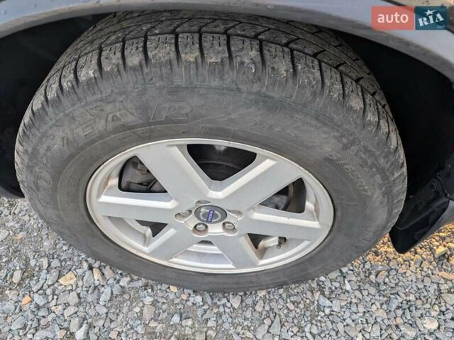 Вольво ХС90 2011 в Ровно на Automoto.ua Черный Вольво ХС90, объемом двигателя 2.4 л и пробегом 312 тыс. км за 15550 $, фото 19 на Automoto.ua