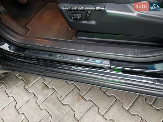 Вольво ХС90 2011 в Могилев-Подольском на Automoto.ua Черный Вольво ХС90, объемом двигателя 2.4 л и пробегом 239 тыс. км за 15800 $, фото 44 на Automoto.ua
