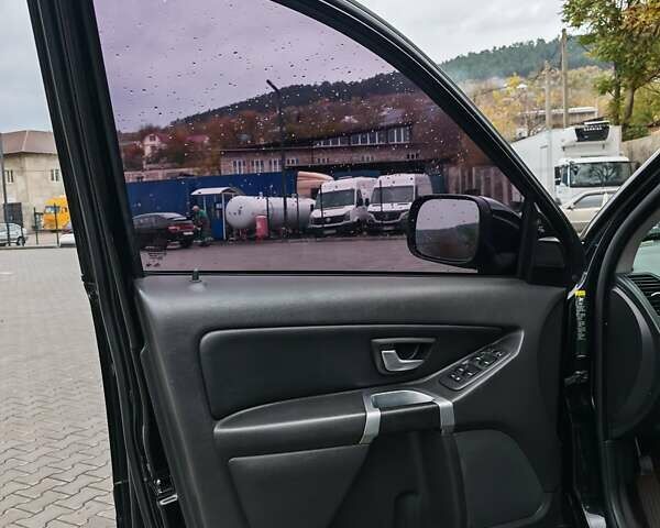 Вольво ХС90 2011 в Могилев-Подольском на Automoto.ua Черный Вольво ХС90, объемом двигателя 2.4 л и пробегом 239 тыс. км за 15800 $, фото 50 на Automoto.ua