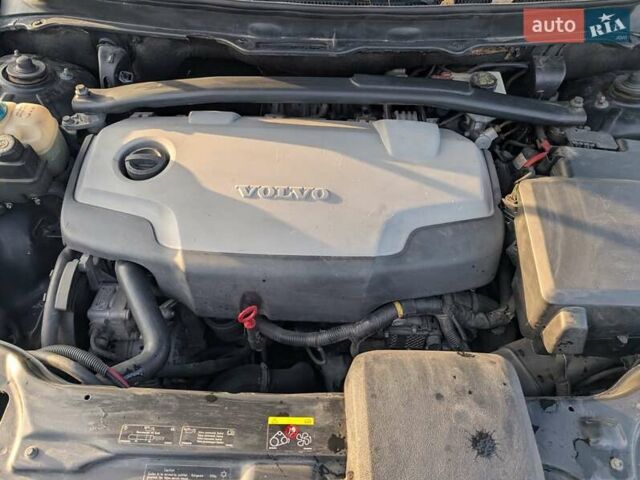 Вольво ХС90 2011 в Ровно на Automoto.ua Черный Вольво ХС90, объемом двигателя 2.4 л и пробегом 312 тыс. км за 15550 $, фото 45 на Automoto.ua