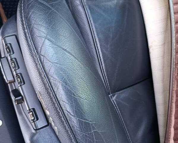 Чорний Вольво ХС90, об'ємом двигуна 3.2 л та пробігом 135 тис. км за 16700 $, фото 14 на Automoto.ua