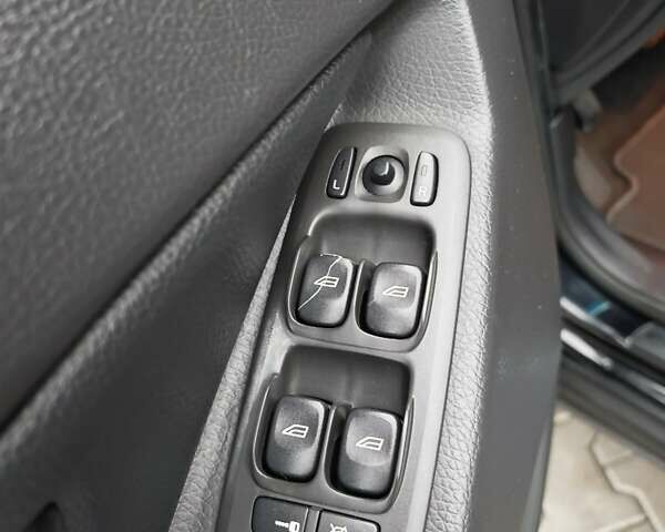 Вольво ХС90 2011 в Могилев-Подольском на Automoto.ua Черный Вольво ХС90, объемом двигателя 2.4 л и пробегом 239 тыс. км за 15800 $, фото 52 на Automoto.ua