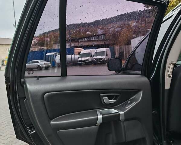 Вольво ХС90 2011 в Могилев-Подольском на Automoto.ua Черный Вольво ХС90, объемом двигателя 2.4 л и пробегом 239 тыс. км за 15800 $, фото 36 на Automoto.ua