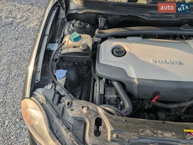 Вольво ХС90 2011 в Ровно на Automoto.ua Черный Вольво ХС90, объемом двигателя 2.4 л и пробегом 312 тыс. км за 15550 $, фото 44 на Automoto.ua