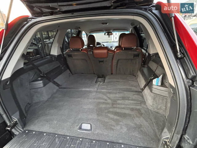 Черный Вольво ХС90, объемом двигателя 2.4 л и пробегом 250 тыс. км за 17500 $, фото 28 на Automoto.ua