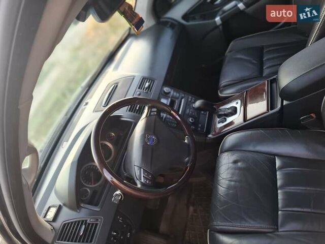 Вольво ХС90 2012 в Житомире на Automoto.ua Черный Вольво ХС90, объемом двигателя 2.4 л и пробегом 354 тыс. км за 18000 $, фото 19 на Automoto.ua