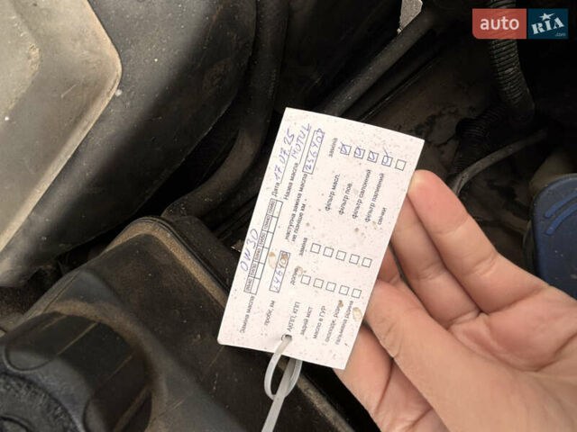 Черный Вольво ХС90, объемом двигателя 2.4 л и пробегом 250 тыс. км за 17500 $, фото 35 на Automoto.ua