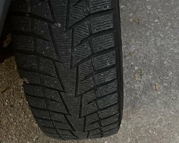 Черный Вольво ХС90, объемом двигателя 2.4 л и пробегом 197 тыс. км за 16950 $, фото 30 на Automoto.ua