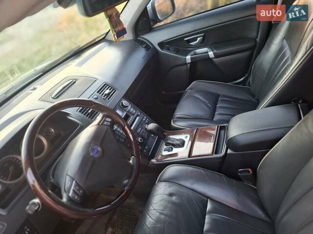 Вольво ХС90 2012 в Житомире на Automoto.ua Черный Вольво ХС90, объемом двигателя 2.4 л и пробегом 354 тыс. км за 18000 $, фото 20 на Automoto.ua