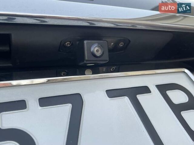 Черный Вольво ХС90, объемом двигателя 2.4 л и пробегом 197 тыс. км за 16950 $, фото 25 на Automoto.ua