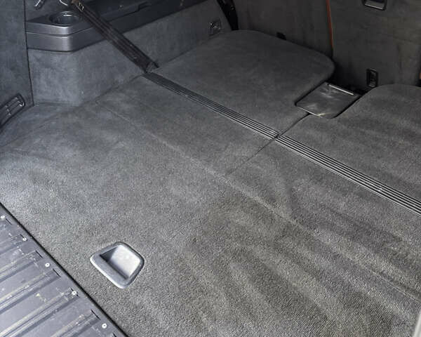 Черный Вольво ХС90, объемом двигателя 2.4 л и пробегом 250 тыс. км за 17500 $, фото 27 на Automoto.ua