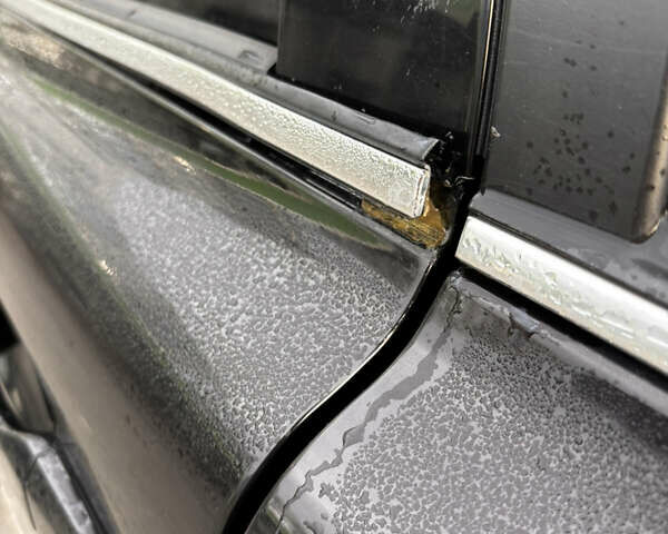 Черный Вольво ХС90, объемом двигателя 2.4 л и пробегом 250 тыс. км за 17500 $, фото 30 на Automoto.ua