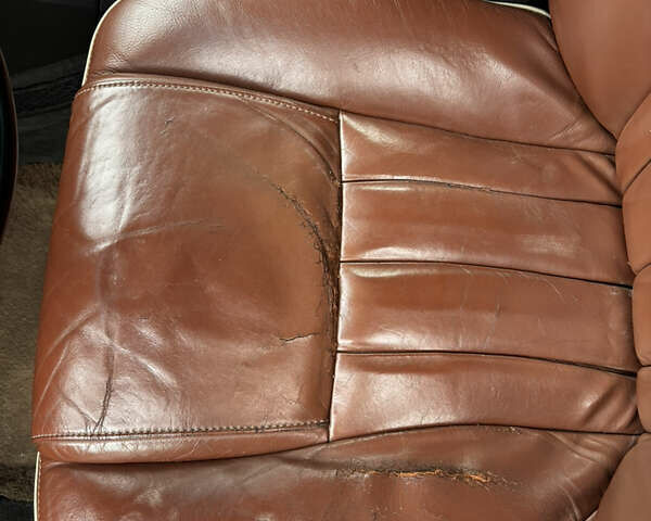 Черный Вольво ХС90, объемом двигателя 2.4 л и пробегом 250 тыс. км за 17500 $, фото 33 на Automoto.ua