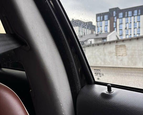 Черный Вольво ХС90, объемом двигателя 2.4 л и пробегом 250 тыс. км за 17500 $, фото 34 на Automoto.ua