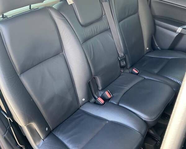 Чорний Вольво ХС90, об'ємом двигуна 2.4 л та пробігом 194 тис. км за 22500 $, фото 28 на Automoto.ua