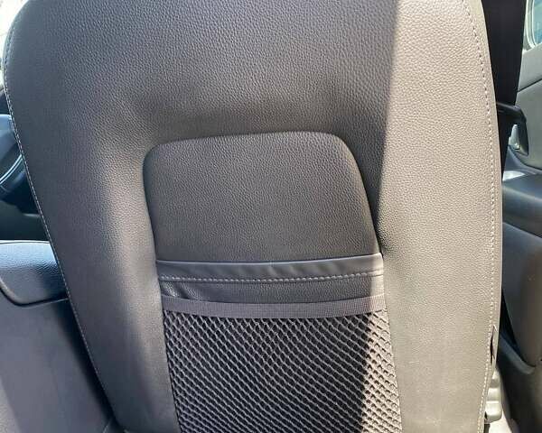 Чорний Вольво ХС90, об'ємом двигуна 2.4 л та пробігом 194 тис. км за 22500 $, фото 29 на Automoto.ua