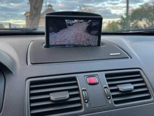 Черный Вольво ХС90, объемом двигателя 3.2 л и пробегом 256 тыс. км за 13800 $, фото 11 на Automoto.ua