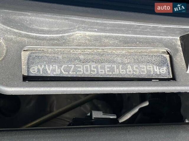 Чорний Вольво ХС90, об'ємом двигуна 2.4 л та пробігом 194 тис. км за 22500 $, фото 32 на Automoto.ua