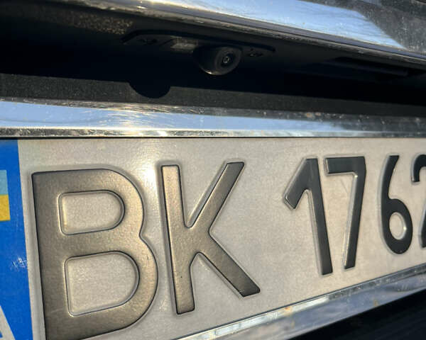 Чорний Вольво ХС90, об'ємом двигуна 2.4 л та пробігом 222 тис. км за 16950 $, фото 2 на Automoto.ua