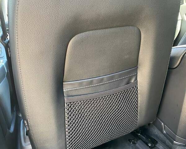 Чорний Вольво ХС90, об'ємом двигуна 2.4 л та пробігом 194 тис. км за 22500 $, фото 24 на Automoto.ua