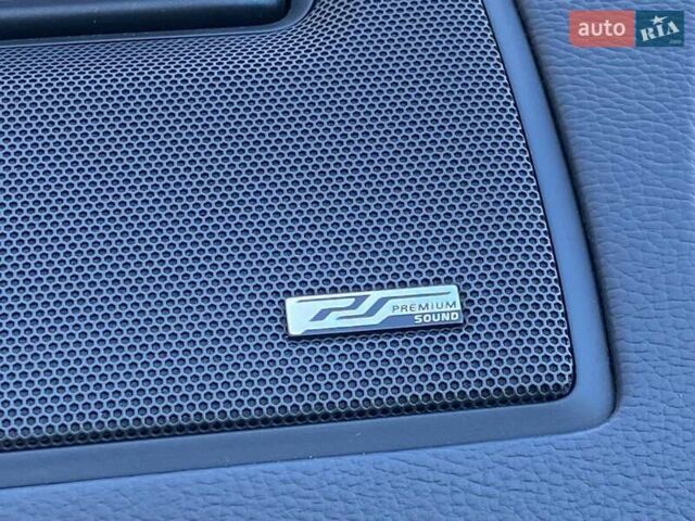 Чорний Вольво ХС90, об'ємом двигуна 2.4 л та пробігом 194 тис. км за 22500 $, фото 19 на Automoto.ua