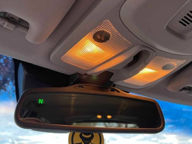 Черный Вольво ХС90, объемом двигателя 3.2 л и пробегом 256 тыс. км за 13800 $, фото 13 на Automoto.ua