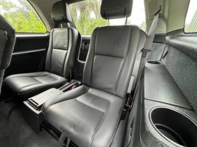 Черный Вольво ХС90, объемом двигателя 3.2 л и пробегом 82 тыс. км за 11300 $, фото 10 на Automoto.ua