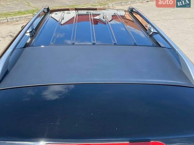 Чорний Вольво ХС90, об'ємом двигуна 2.4 л та пробігом 194 тис. км за 22500 $, фото 8 на Automoto.ua