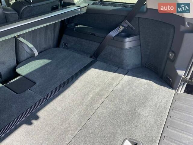 Чорний Вольво ХС90, об'ємом двигуна 2.4 л та пробігом 194 тис. км за 22500 $, фото 26 на Automoto.ua