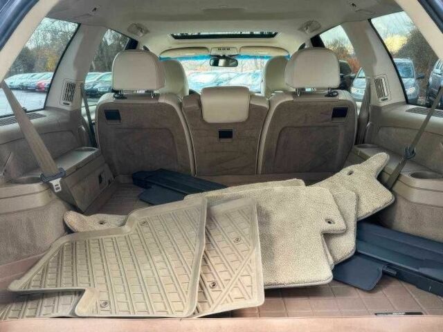 Чорний Вольво ХС90, об'ємом двигуна 3.2 л та пробігом 148 тис. км за 6000 $, фото 12 на Automoto.ua