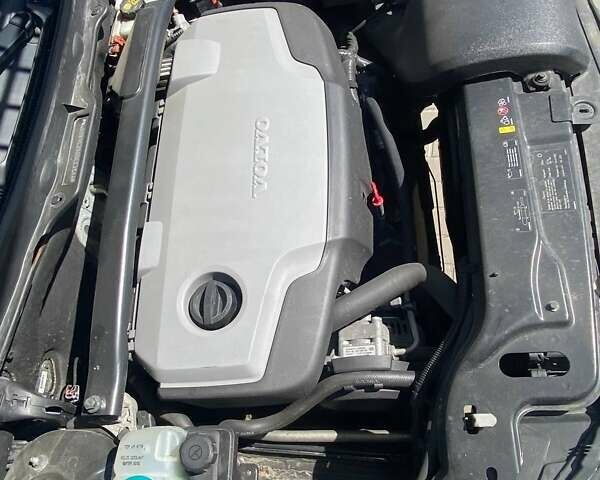 Чорний Вольво ХС90, об'ємом двигуна 2.4 л та пробігом 194 тис. км за 22500 $, фото 31 на Automoto.ua