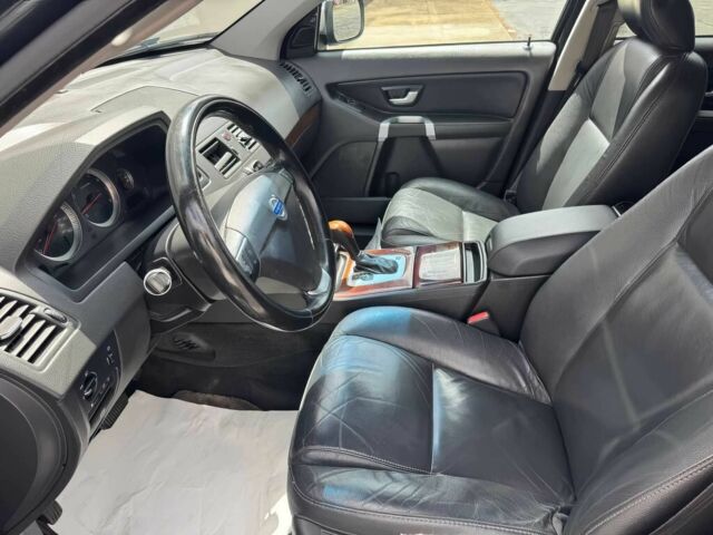 Чорний Вольво ХС90, об'ємом двигуна 3.2 л та пробігом 84 тис. км за 5200 $, фото 7 на Automoto.ua