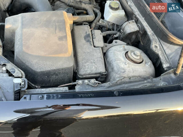 Черный Вольво ХС90, объемом двигателя 3.2 л и пробегом 136 тыс. км за 14800 $, фото 26 на Automoto.ua
