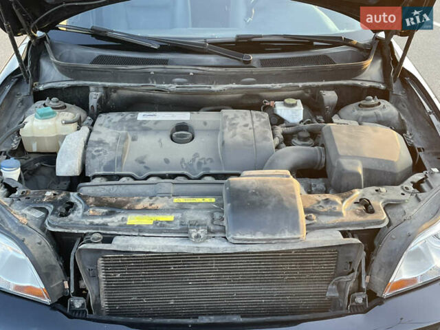 Черный Вольво ХС90, объемом двигателя 3.2 л и пробегом 136 тыс. км за 14800 $, фото 25 на Automoto.ua