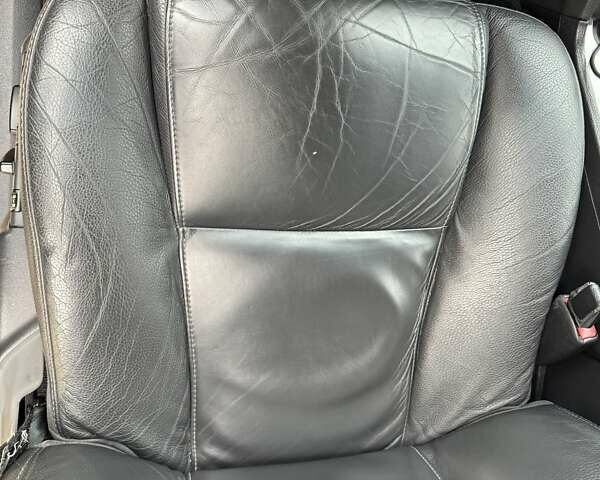 Чорний Вольво ХС90, об'ємом двигуна 2.4 л та пробігом 237 тис. км за 18300 $, фото 3 на Automoto.ua